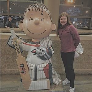 Meet your Posher, Campbell